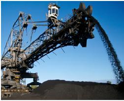 Coal